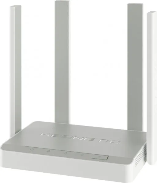 Keenetic Runner 4G (KN-2210) Router