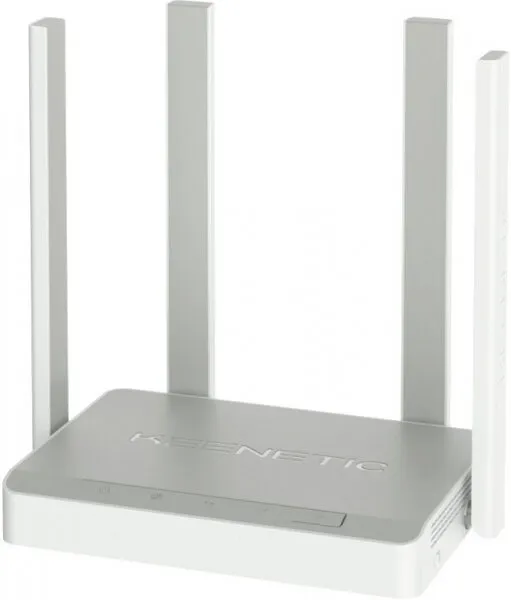 Keenetic Speedster (KN-3010) Router