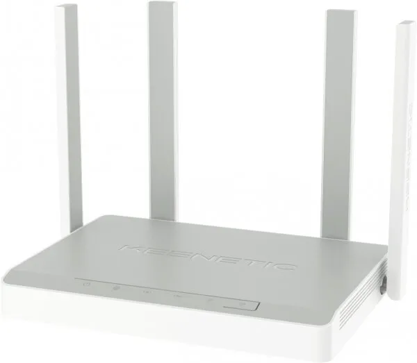 Keenetic Sprinter (KN-3710) Router