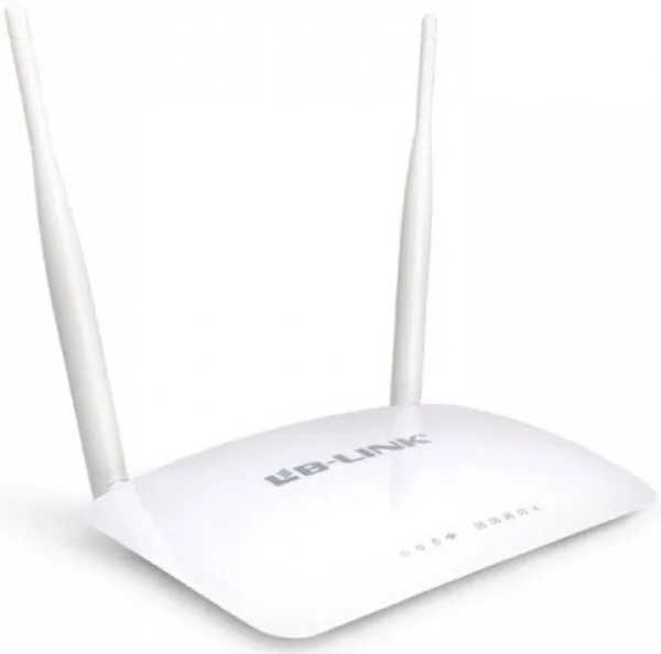 LB-Link BL-WR2000 Router