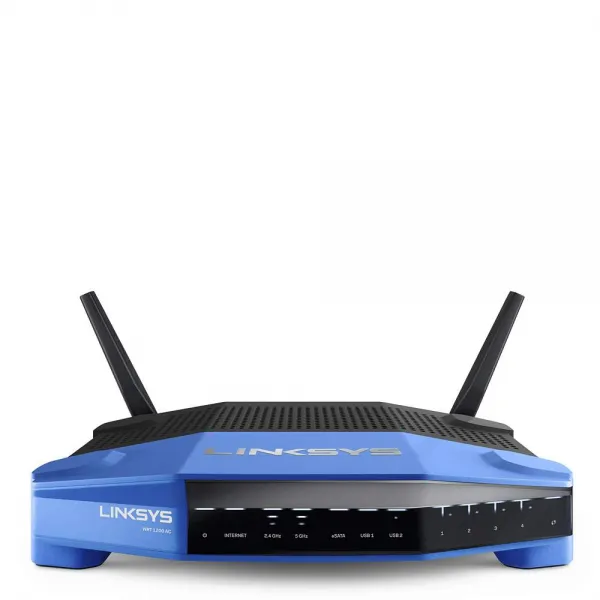 Linksys WRT1200AC Router