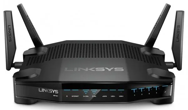 Linksys WRT32X Router