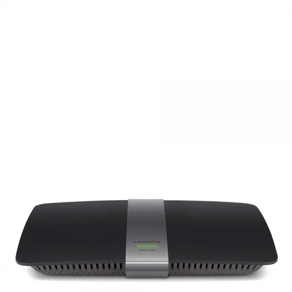Linksys XAC1200 Router