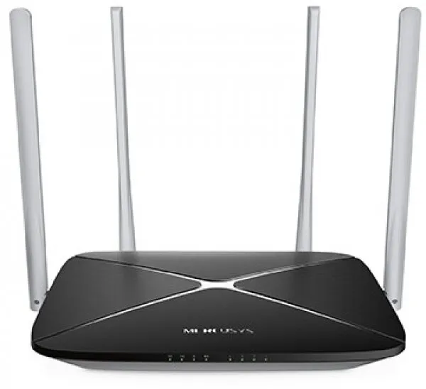 Mercusys AC12 Router