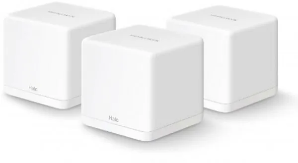 Mercusys Halo H30G (H30G-3P) Router