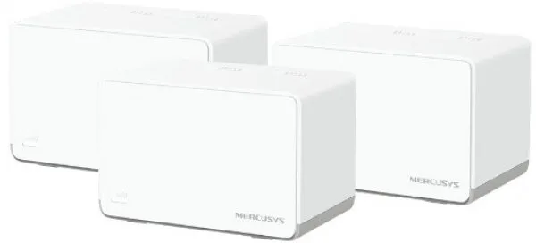 Mercusys Halo H70X 3'lü Router