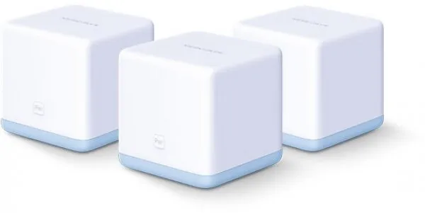 Mercusys Halo S12-3P Router