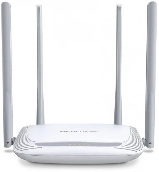 Mercusys MW325R Router