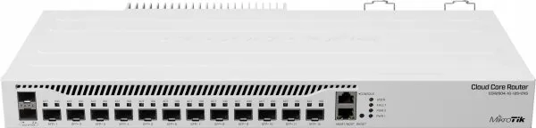 Mikrotik CCR2004-1G-12S+2XS Router