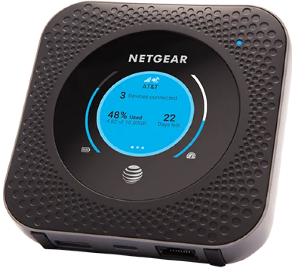 Netgear Nighthawk MR1100 Router