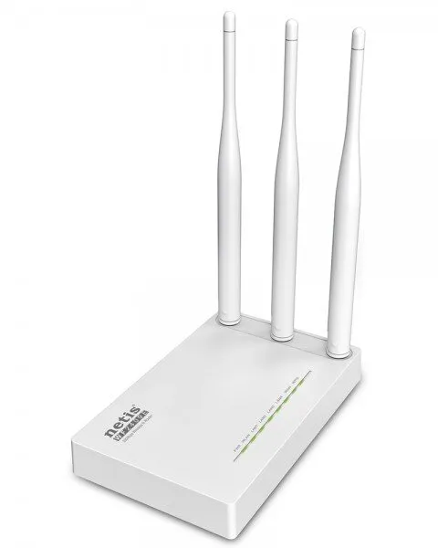 Netis WF2409E Router