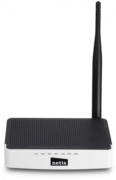 Netis WF2411 Router
