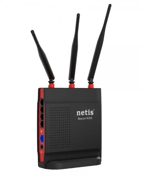 Netis WF2631 Router