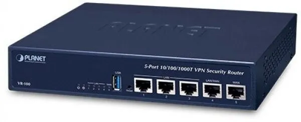 Planet PL-VR-100 Router