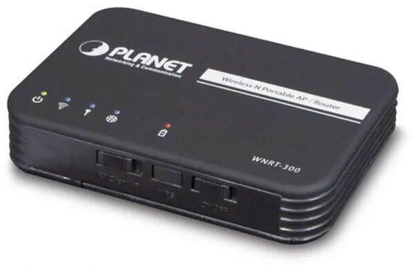 Planet PL-WNRT-300 Router