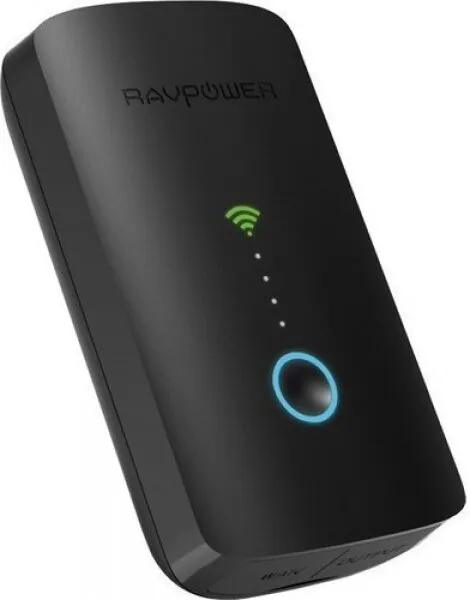 RAVPower FileHub Plus (RP-WD03) Router