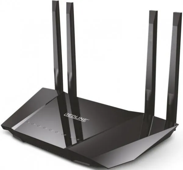 Redline RL-WR1240 Router