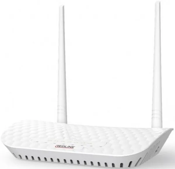 Redline RL-WR3200 Router