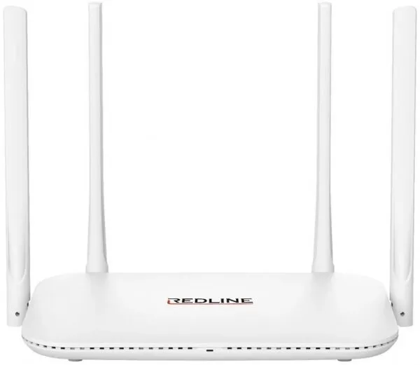 Redline RL-WR5500H Router