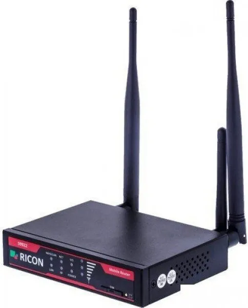 Ricon S9922L-LTE Router