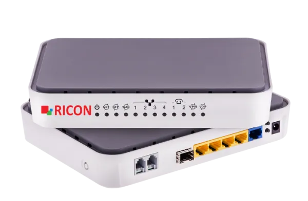 Ricon S9960ME-4GE Router