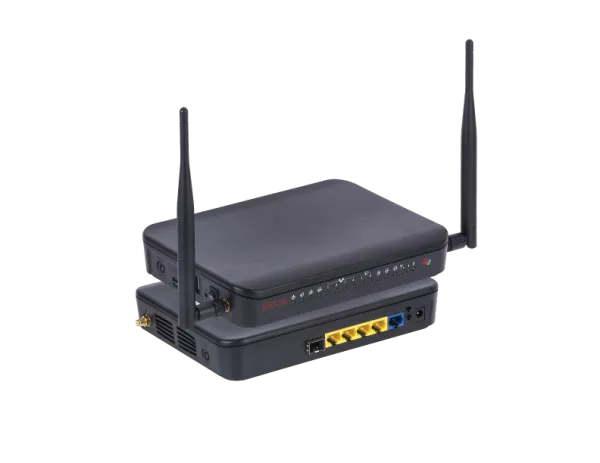 Ricon S9960ME-4GE/LTE Router