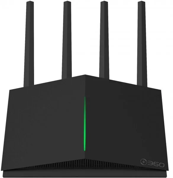 Sherman 360 R5S Router