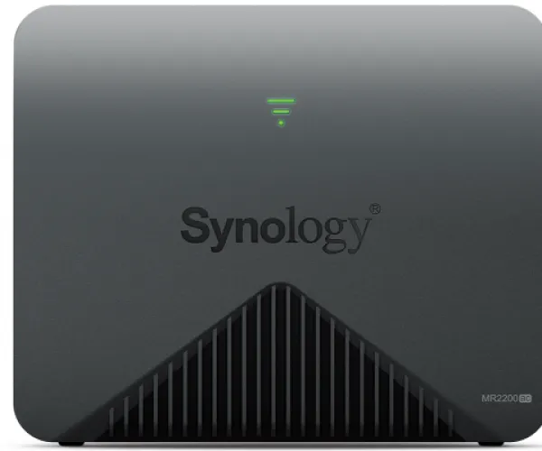 Synology MR2200ac Router