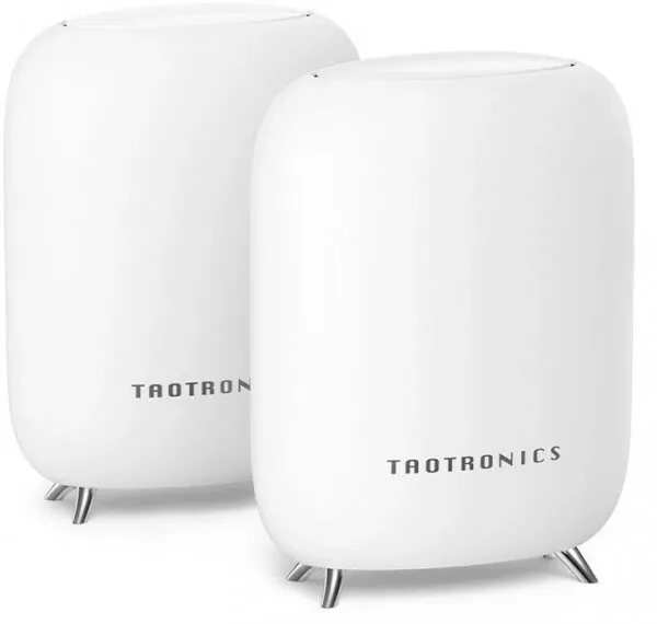TaoTronics TT-ND001-2P Router