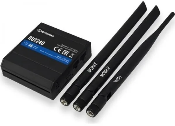 Teltonika RUT240 Router