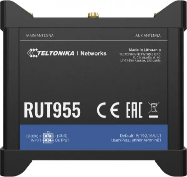 Teltonika RUT955 Router