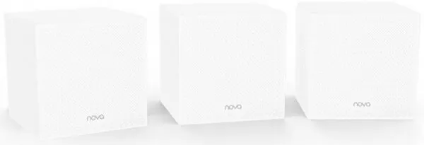 Tenda Nova MW12-3P Router