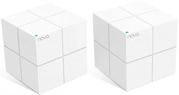 Tenda Nova MW6 2P Router