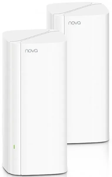 Tenda Nova MX12 2'li Router