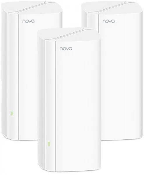 Tenda Nova MX12 3'lü Router