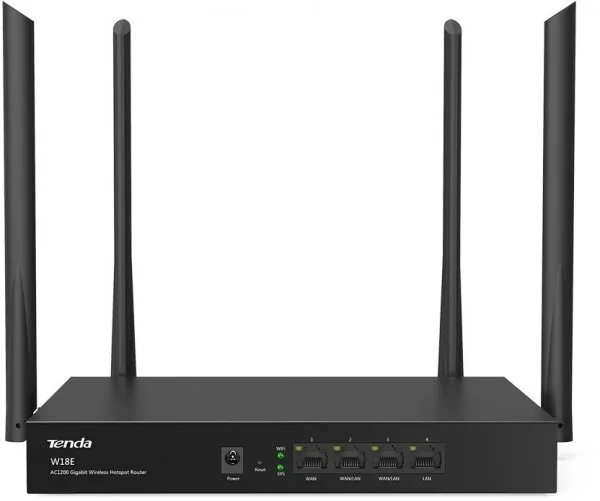 Tenda W18E Router