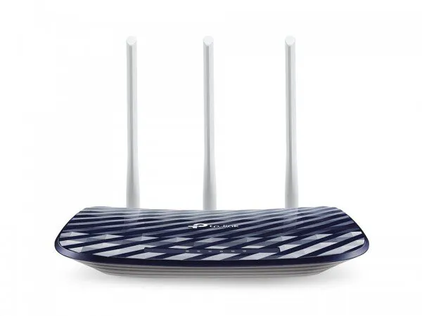 TP-Link Archer C20 Router