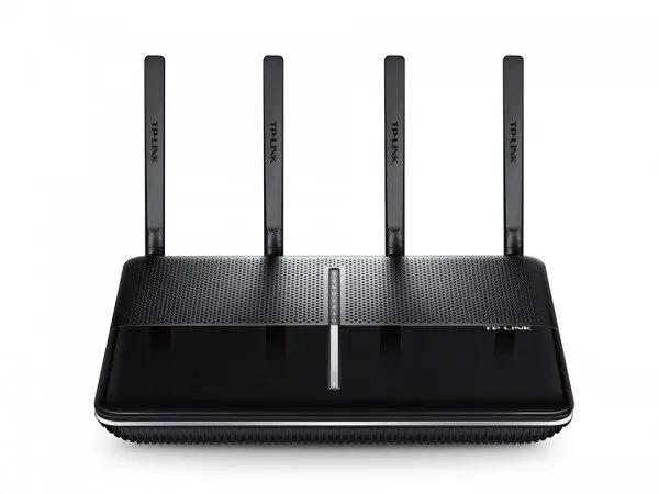 TP-Link Archer C2600 Router