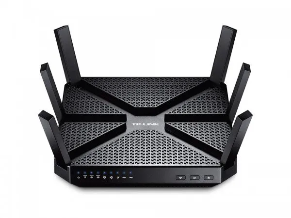 TP-Link Archer C3200 Router