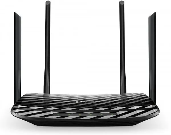 TP-Link Archer C6 Router