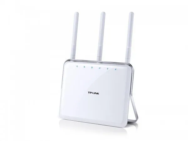 TP-Link Archer C8 Router