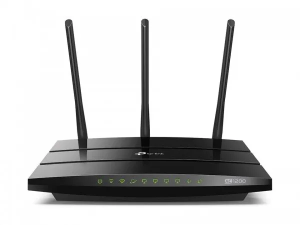 TP-Link Archer C1200 Router