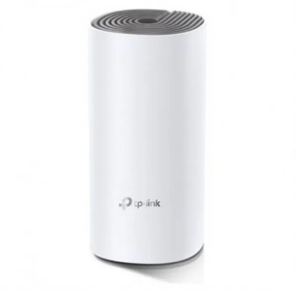 TP-Link Deco E4 (Tekli) 130 mÂ² Router