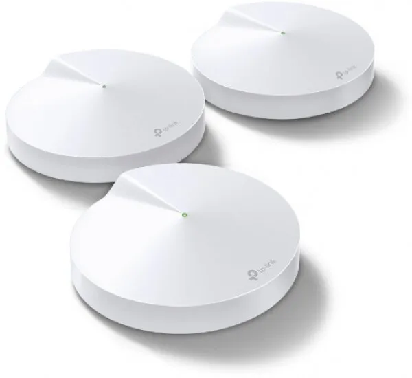 TP-Link Deco M5-3P Router