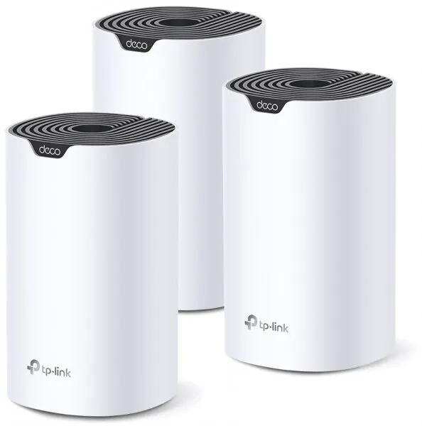 TP-Link Deco S7 (3-pack) Router