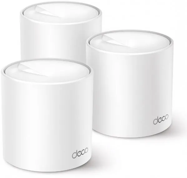 TP-Link Deco X50 (X50-3P) Router