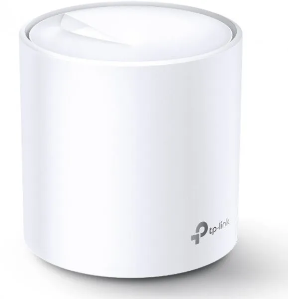 TP-Link Deco X60-1P Router