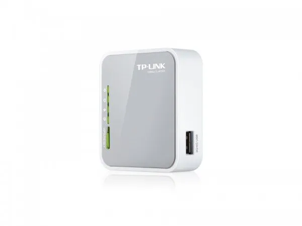 TP-Link TL-MR3020 Router