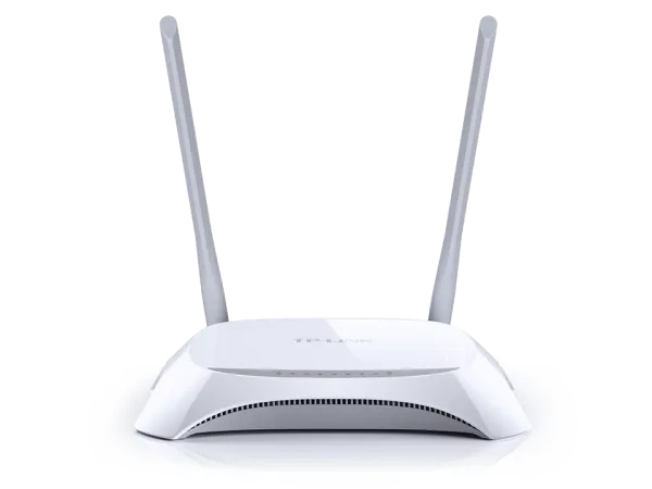 TP-Link TL-MR3420 Router