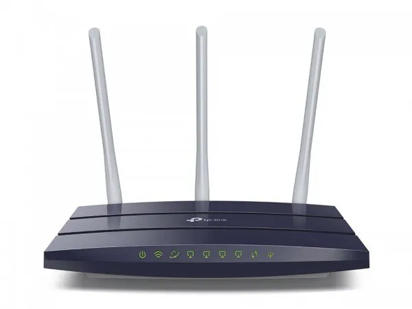 TP-Link TL-WR1043N Router